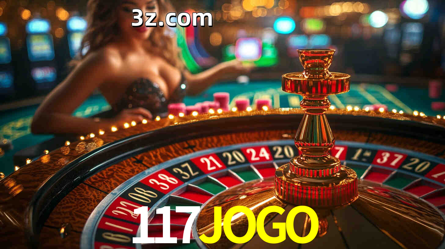 Compromisso com a Privacidade 117JOGO