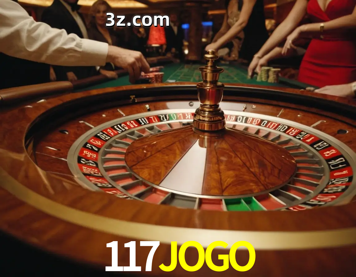 Privacidade garantida pela 117JOGO