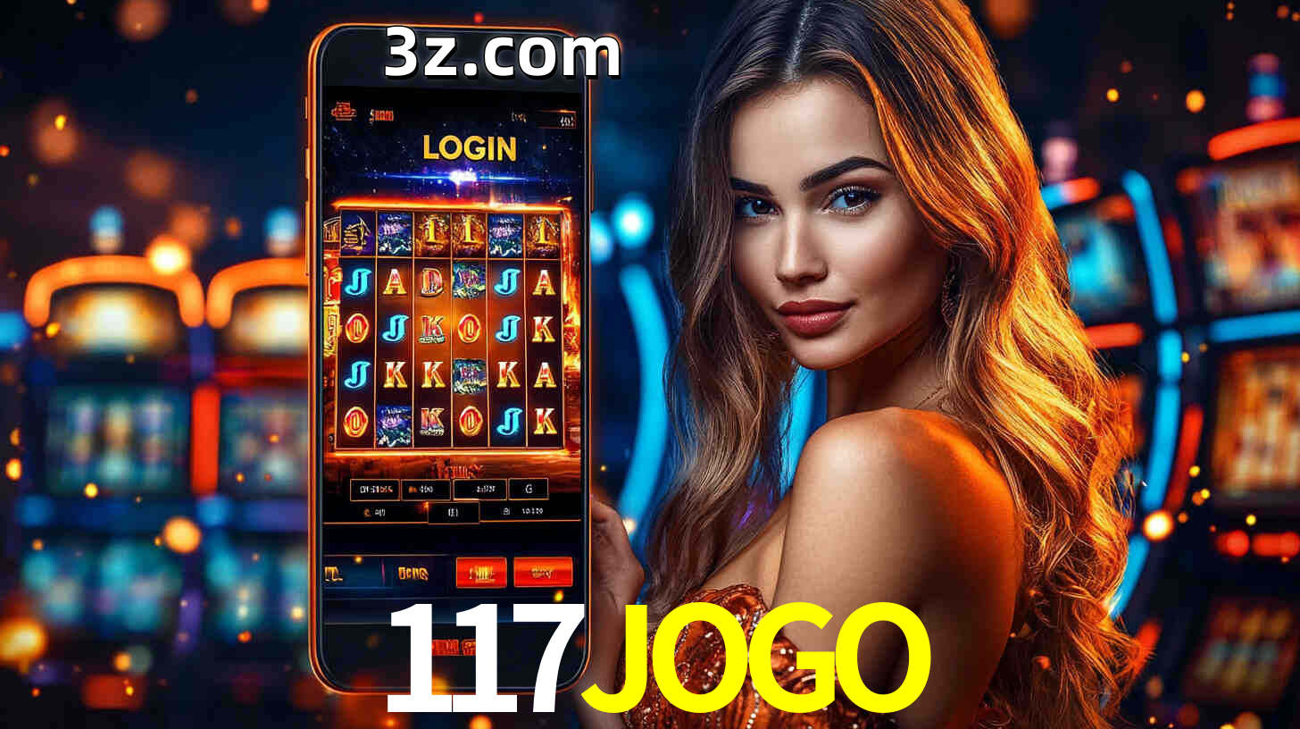 Isenção de Responsabilidades no site 117JOGO