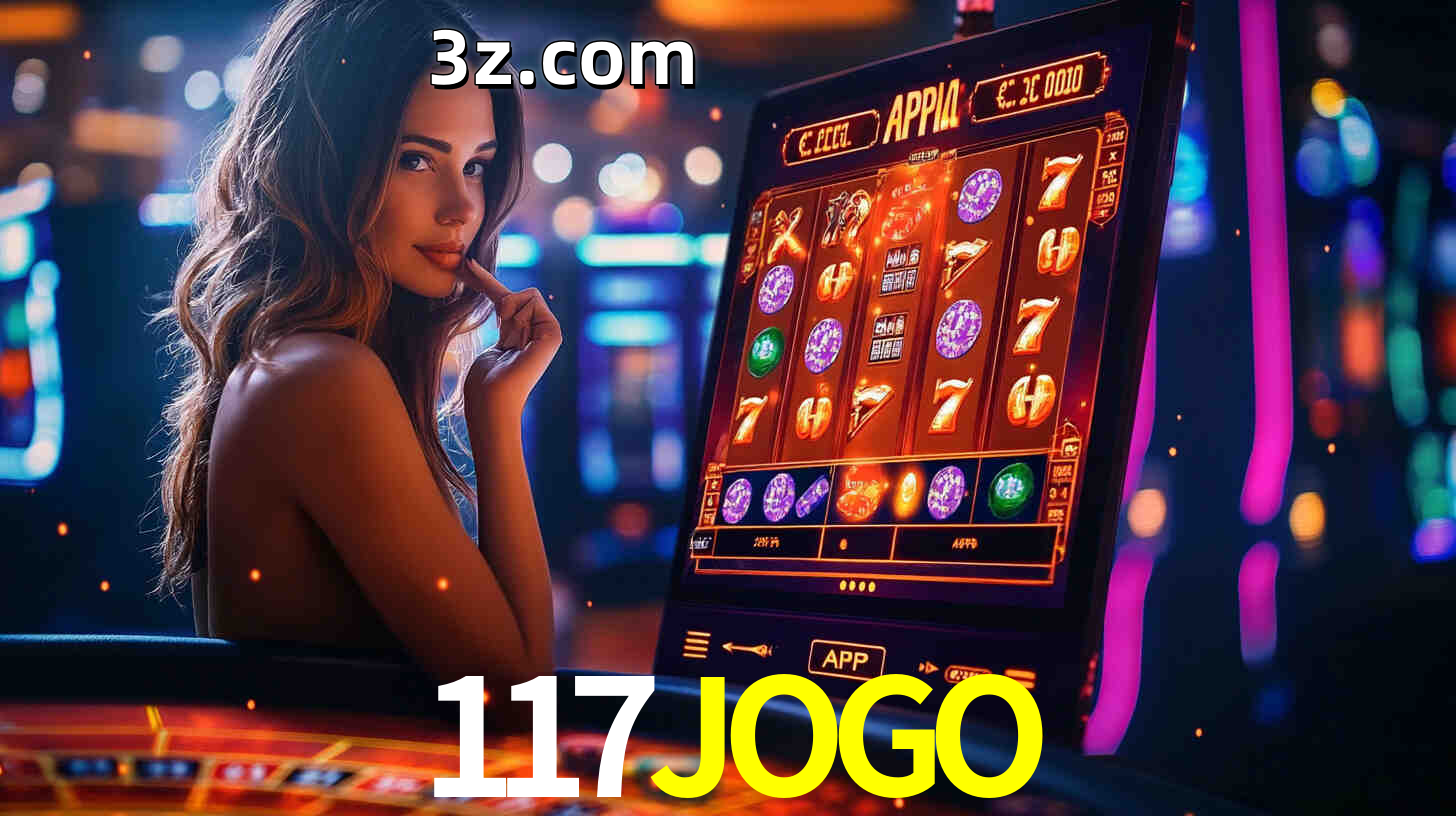 Limitação de Responsabilidade 117JOGO