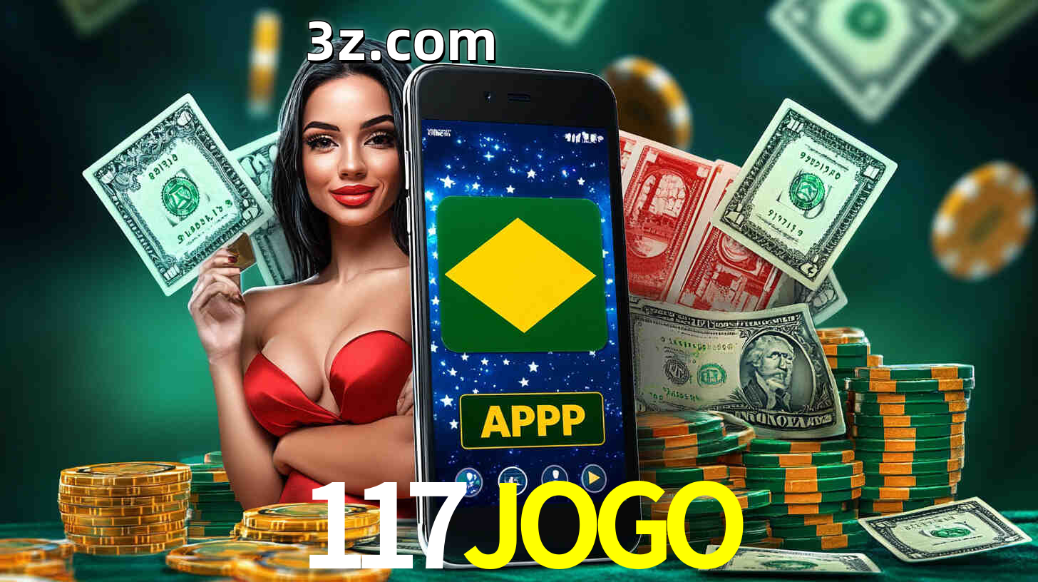 Isenção de Responsabilidade da 117JOGO